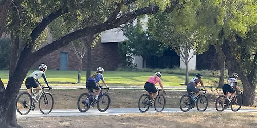 Ride Club "Women's Only" Ride - Arlington