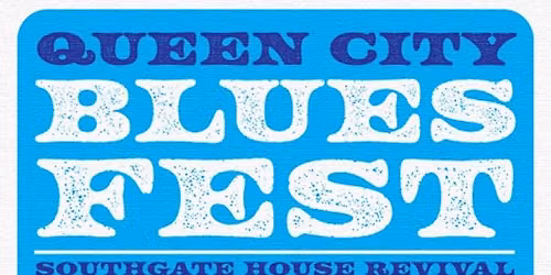 Queen City Blues Fest