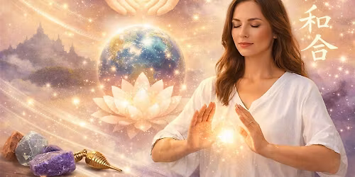 Reiki Level 2 Training