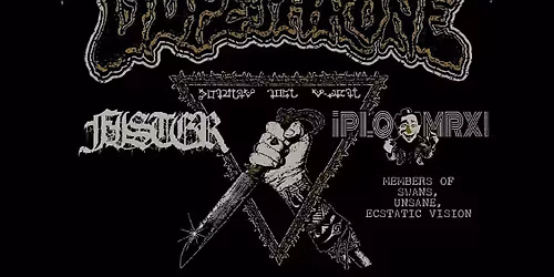 DOPETHRONE at Ace of Cups