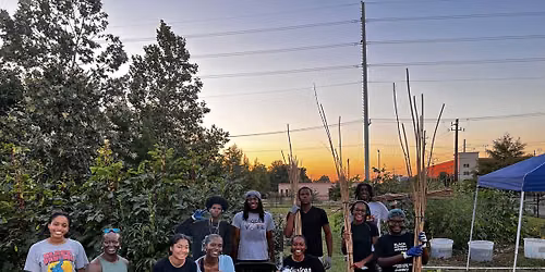 \ud83c\udf31 EVERY SATURDAY AT TSU COMMUNITY FARM \ud83e\udd6c