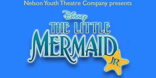 The Little Mermaid JR