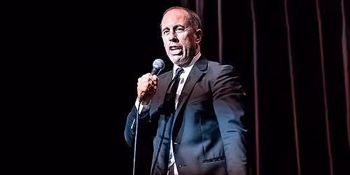 Jerry Seinfeld
