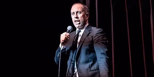 Jerry Seinfeld