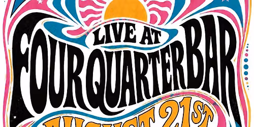 FreeVerse - Live at Four Quarter Bar