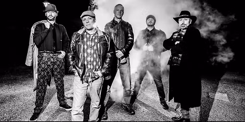 The Connection Rocks IDKs