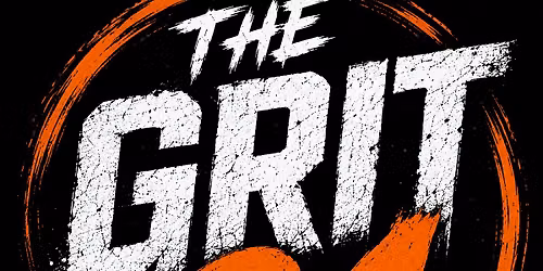 Grit Tribe Fitness Presents: Grit24