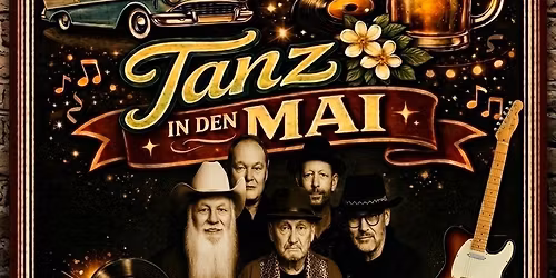 MaiFIRE im Biergarten zum ALTEN WIRT