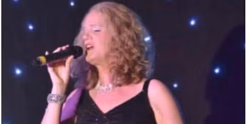 Good Friday entertainment Jennie castell