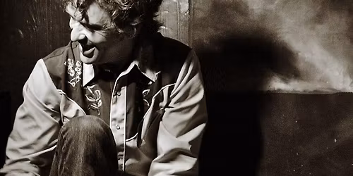 Music on the Move: Dave Zollo and Brian Cooper