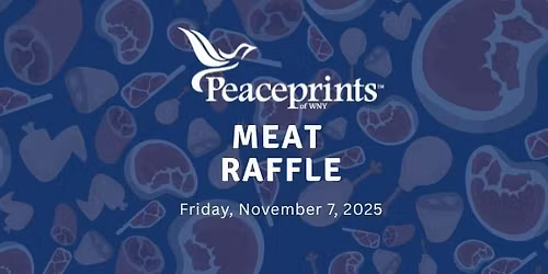 PPWNY Meat Raffle