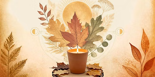 Autumn Equinox workshop