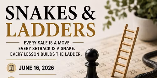 Snakes and Ladders