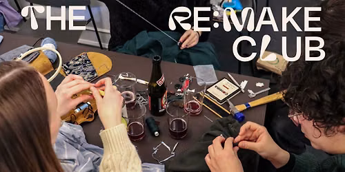 The Re:Make Club
