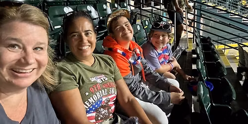 Dunedin Blue Jays at Bradenton Marauders