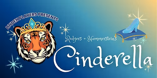 Rogers and Hammerstein's Cinderella