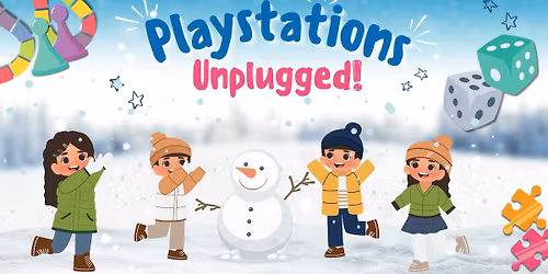 Playstations Unplugged