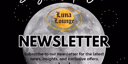 Luna Luna