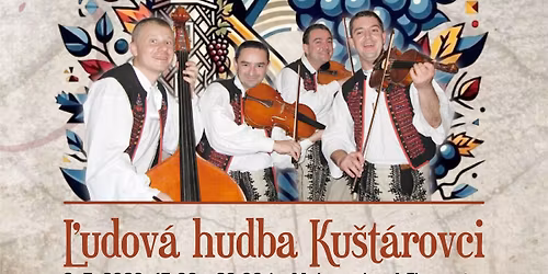 KA\u0160TIE\u013dSKA V\u00cdNNA CESTA