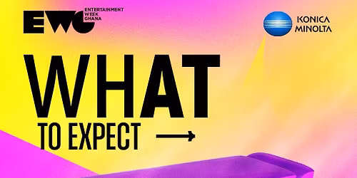 Entertainment Week Ghana