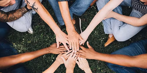 Sync to the Top:  Improv for Teamwork