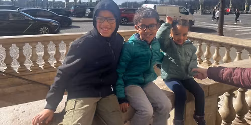 Annual Meeting & Travelogue 