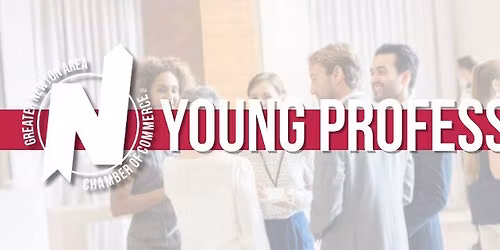 YPJC: Young Professionals Introduction Meeting