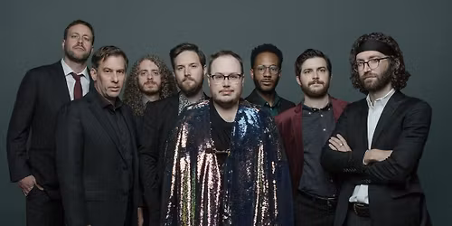 St Paul and The Broken Bones at Cains Ballroom