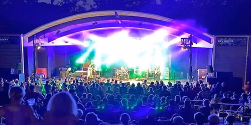 The Garcia Project: The Jerry Garcia Tribute