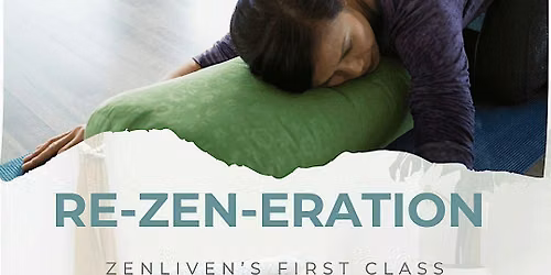 Re-Zen-erate Journey