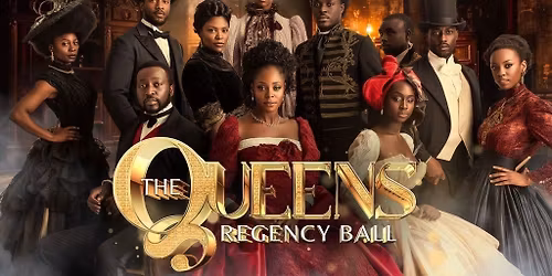 The Queen's Regency Ball