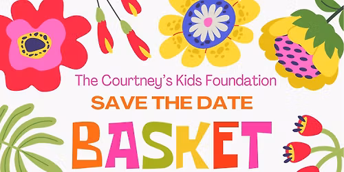 Courtney\u2019s Kids Basket Bingo