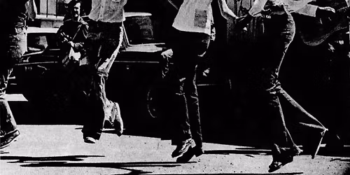 Spring Fever Street Dance | First Friday | May 2026