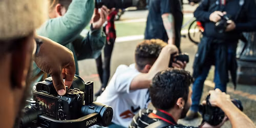 Manual Photography Meetup