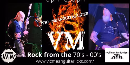 Vic returns to La Mesa Wine Works