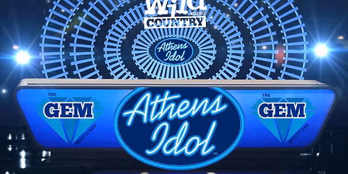 The Gem Athens Idol
