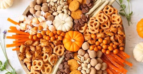 ✨ The Ruby Collective Presents: “Gather & Grace” ✨