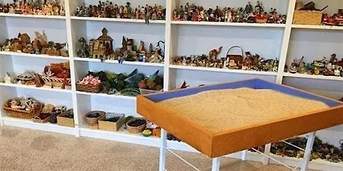 2 Day - Advanced Sand Tray Therapy (Baxter, MN)