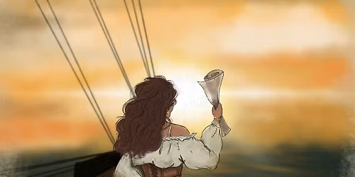 Setting Sail: A Circus Pirate Show