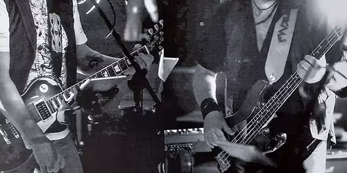 Kova Maa trio live Majavakeidas