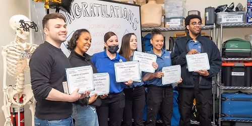 Parking - Suffs - Hartford