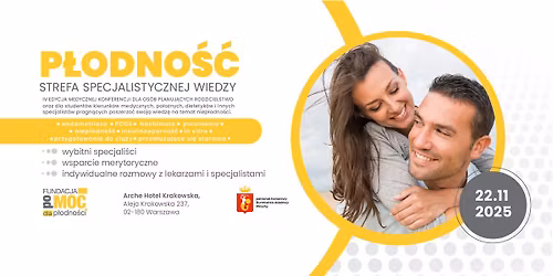 Konferencja P\u0142odno\u015b\u0107. Strefa Specjalistycznej Wiedzy.