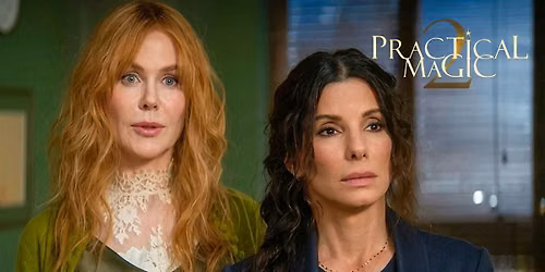 Free Movie: Practical Magic 2