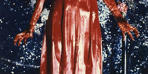 Hungover and Haunted: Carrie (1976) **PROM NIGHT**