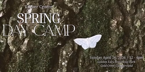 Spring Day Camp - Ember Centre