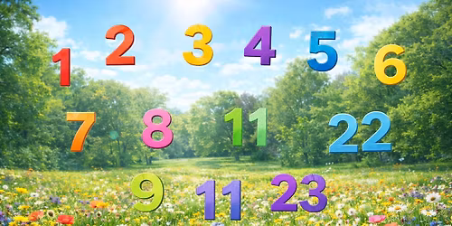 Introduction to Numerology