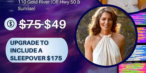 \ud83c\udfb6 Breathwork & Sound Bath with Scalar Waves