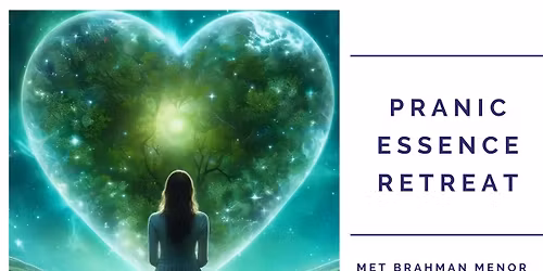 Pranic Essence Retreat