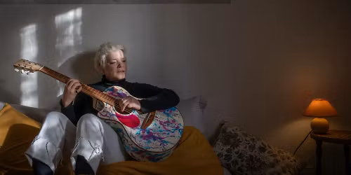 Wallis Bird in Salzburg