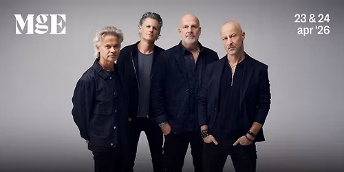 BL\u00d8F \u2022 Muziekgebouw Eindhoven